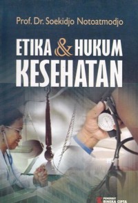 Image of Etika dan hukum kesehatan