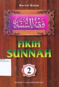 Image of Fikih sunnah 2