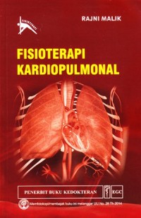 Image of Fisioterapi kardiopulmunal