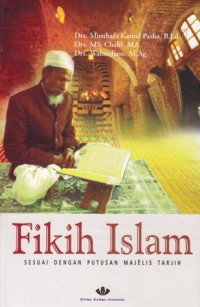 Image of Fikih Islam