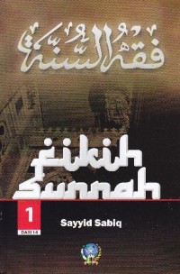 Image of Fikih Sunnah 1