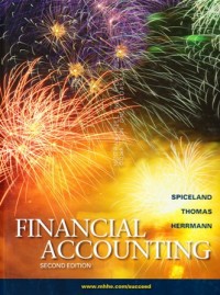Image of Financial accounting