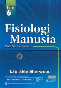 Image of Fisiologi manusia. Dari sel ke sistem