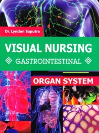 Image of Visual nursing gastrointestinal organ system