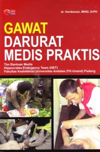 Image of Gawat darurat medis praktis
