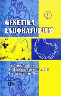 Image of Genetika laboratorium