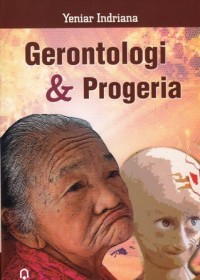 Image of Gerontologi dan Progeria