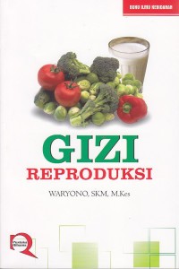 Image of Gizi Reproduksi