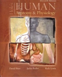 Image of Hole's human anatomy & physiology