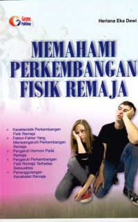 Image of Memahami perkembangan fisik remaja