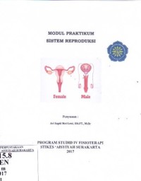 Image of Modul praktikum sitem reproduksi