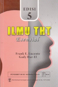 Image of Ilmu THT esensial