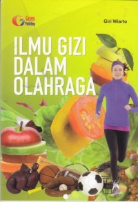 Image of Ilmu Gizi dalam Olahraga