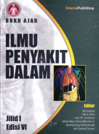 Image of Ilmu Penyakit Dalam