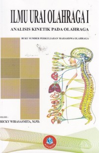 Image of Ilmu Urai Olahraga 1, Analisis Pada Olahraga