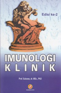 Image of Imunologi Klinik