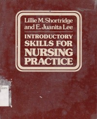 Image of Introductory Skills for Nursing Practice
