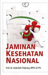 Image of Jaminan kesehatan nasional