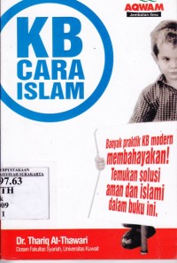 Image of KB Cara Islam