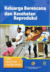 Image of Keluarga Berencana dan Kesehatan Reproduksi