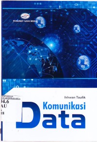 Image of Komunikasi data