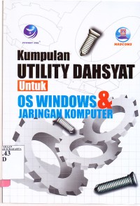 Image of Kumpulan Utility Dahsyat Untuk OS Windows & Jaringan Komputer