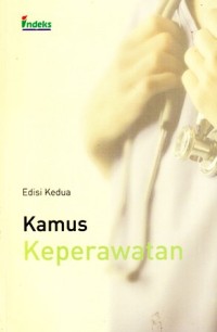 Image of Kamus keperawatan