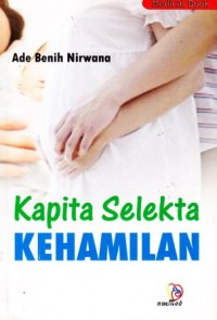 Image of Kapita selekta kehamilan