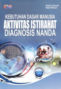 Image of Kebutuhan dasar manusia aktivitas istirahat diagnosis Nanda