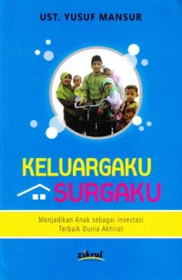 Image of Keluargaku surgaku