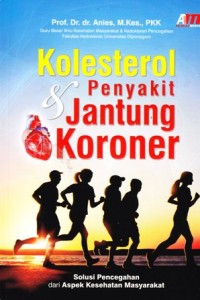 Image of Kolesterol dan penyakit jantung koroner