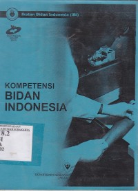 Image of Kompetensi bidan Indonesia