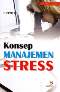 Image of Konsep manajemen stress