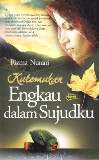 Image of Kutemukan engkau dalam sujudku