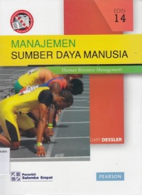 Image of Manajemen Sumber Daya Manusia