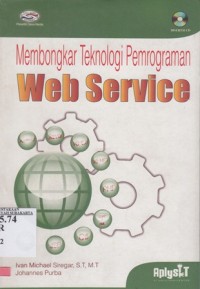 Image of Membongkar Teknologi Pemrograman Web Service