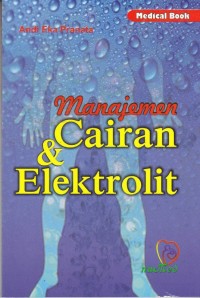 Image of Manajemen Cairan dan Elektrolit