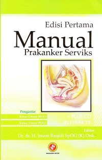 Image of Manual Prakanker Serviks