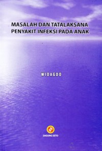 Image of Masalah dan tatalaksana penyakit infeksi pada anak