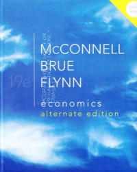Image of Economics: principles, problem and policies