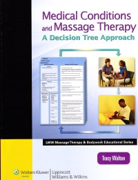 Image of Medical Conditions and Massage Therapy A. Decision Three Approach.