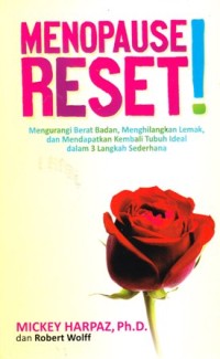 Image of Menopause reset
