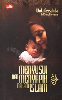 Image of Menyusui dan menyapih dalam islam
