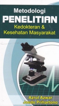 Image of Metodologi Penelitian