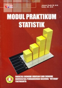 Image of Model prekatikum statistik