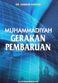 Image of Muhammadiyah gerakan pembaruan