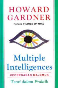 Image of Multiple intelligences Kecerdasan majemuk Teori dalam praktik