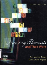Image of Nursing Theorist and Their Work