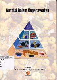 Image of Nutrisi dalam Keperawatan.