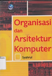 Image of Organisai dan arsitektur komputer